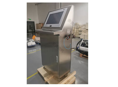 琴臺式防爆電腦