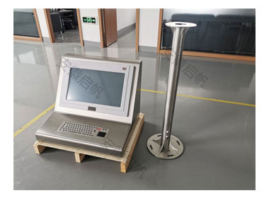 一體式防爆電腦