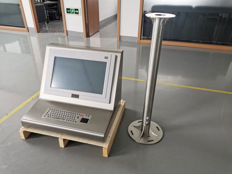 一體式防爆電腦