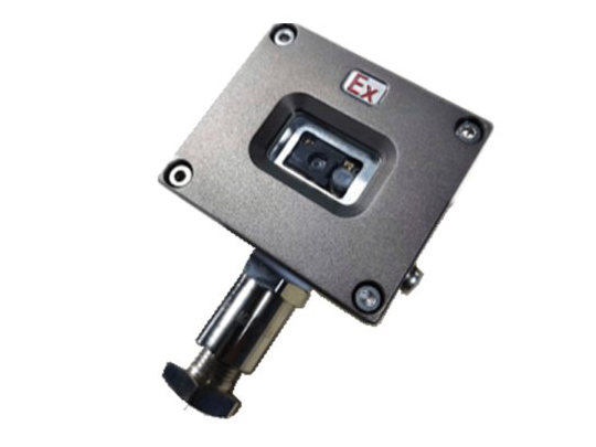 隔爆型防爆掃碼器